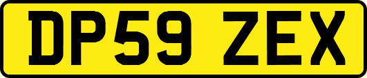 DP59ZEX