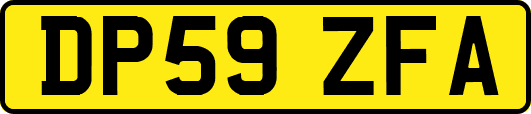 DP59ZFA