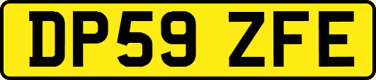 DP59ZFE