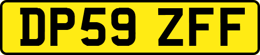 DP59ZFF