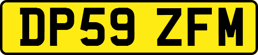 DP59ZFM