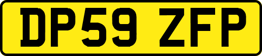 DP59ZFP