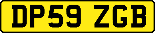 DP59ZGB