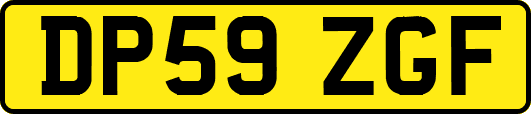 DP59ZGF