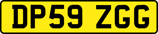 DP59ZGG