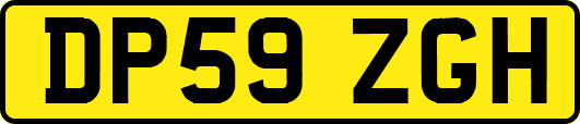 DP59ZGH