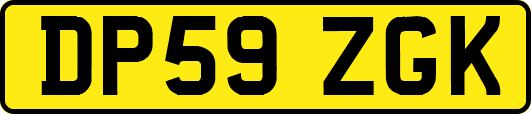 DP59ZGK