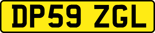 DP59ZGL