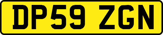 DP59ZGN