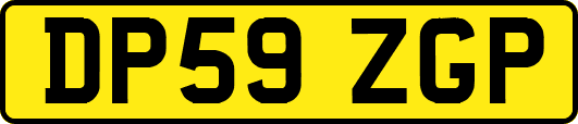DP59ZGP