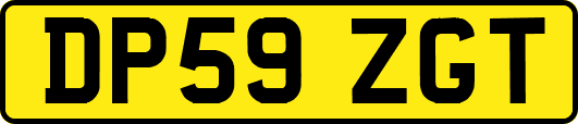 DP59ZGT