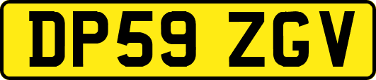DP59ZGV