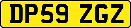 DP59ZGZ