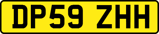 DP59ZHH