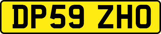 DP59ZHO