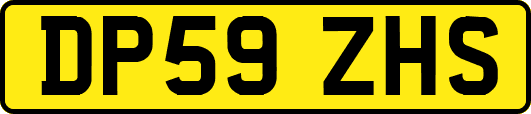 DP59ZHS