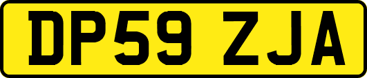 DP59ZJA