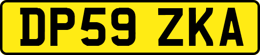 DP59ZKA