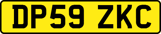 DP59ZKC