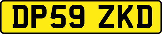 DP59ZKD
