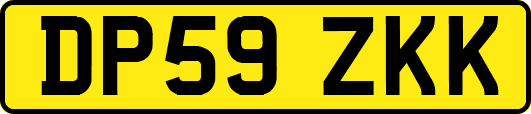 DP59ZKK