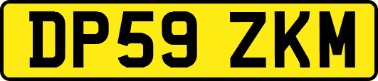 DP59ZKM