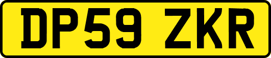 DP59ZKR