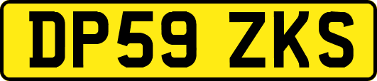 DP59ZKS