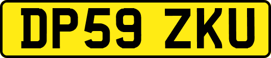 DP59ZKU