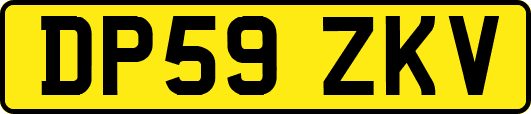 DP59ZKV