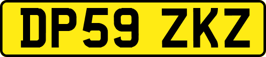 DP59ZKZ