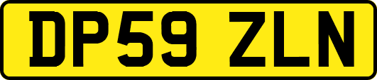 DP59ZLN