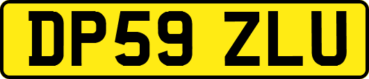 DP59ZLU
