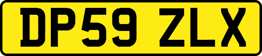 DP59ZLX