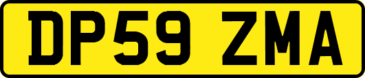 DP59ZMA