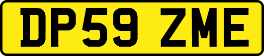 DP59ZME
