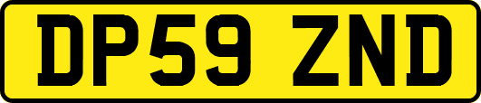 DP59ZND