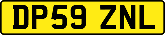 DP59ZNL