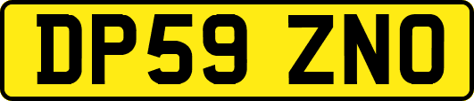 DP59ZNO