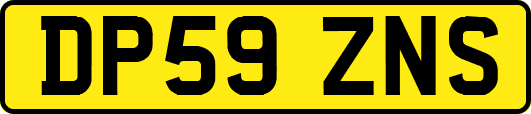 DP59ZNS