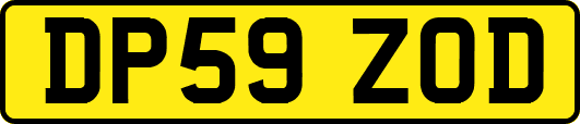 DP59ZOD