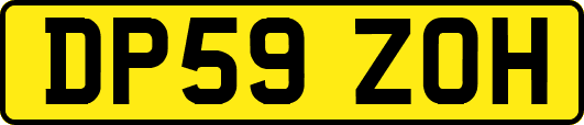 DP59ZOH