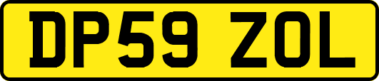 DP59ZOL