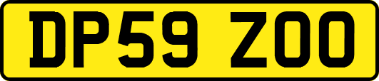 DP59ZOO