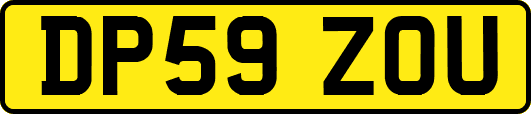 DP59ZOU