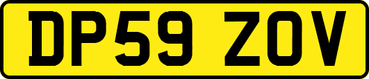 DP59ZOV