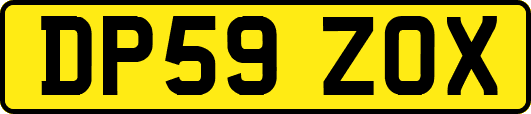 DP59ZOX