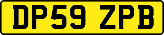 DP59ZPB