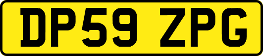 DP59ZPG