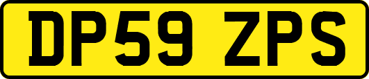 DP59ZPS